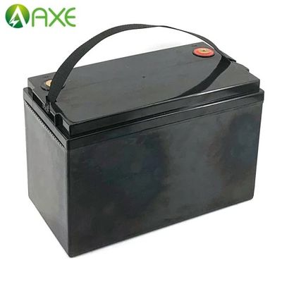 24V 60ah Back up Power for off Grid Applications Deep Cycle LiFePO4 Home Storage Lithium Battery Lightweight