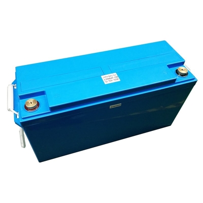 12.8V 26650 150.4AH/150400mAh 4S47P rechargeable Lifepo4 LFP battery pack with bms and connector