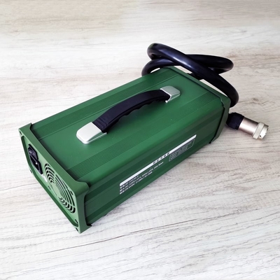 24V 50a Battery Charger 1500W Low Temperature Charger for 24V SLA /AGM /VRLA /GEL Lead-acid Battery with PFC