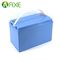 100ah 12V Lithium Iron Phosphate Battery Cheap LiFePO4 Deep Cycle  Marine Solar Storage Battery Pack