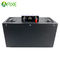 12V 240ah Lithium Caravan Battery LiFePO4 Deep Cycle Rechargeable Batteries for RV Camping, Solar