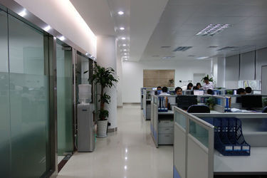 China Shenzhen Anxuan Energy Co., Ltd.