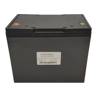 12V 40ah Lithium Battery for Solar Powered Equipment/Custom Capacity/Battery Pack/Lithium Battery Pack