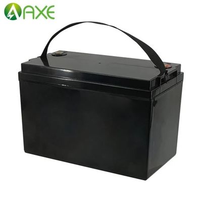 24V 60ah Back up Power for off Grid Applications Deep Cycle LiFePO4 Home Storage Lithium Battery Lightweight