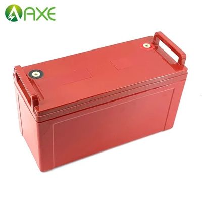 12V 200ah LiFePO4 Battery Pack 4s1p Lithium Iron Phosphate Battery for Solar RV Boat Motorhome