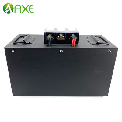 12V 240ah Lithium Caravan Battery LiFePO4 Deep Cycle Rechargeable Batteries for RV Camping, Solar