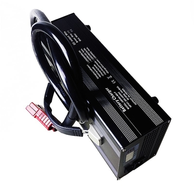 48V 25a Battery Charger for 48V  Lead-acid Battery Motorcycle Car Battery Charger