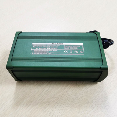 72V Lead Acid Battery Charger 88.2V 10a 900W Battery Charger for 70V SLA /AGM /VRLA /GEL Lead-acid Battery with PFC