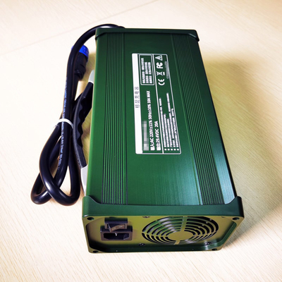 12V LiFePO4 Battery Charger DC 14.7V 30a 600W Low Temperature Charger for 12V  LiFePO4 Battery pack with PFC
