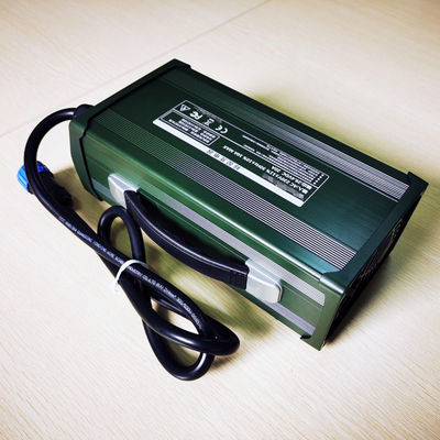 12V LiFePO4 Battery Charger DC 14.6V 25a 600W Low Temperature Charger for 12V  LiFePO4 Battery pack with PFC