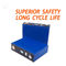 3.2V 100ah LiFePO4 Lithium Battery Cell Factory Directly Supplycheap Storage LiFePO4 Battery Pack