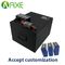 12V 400ah Deep Cycle  LiFePO4 RV Battery Low Temperature Bm RV Solar Charge 12 Volt Lithium Battery
