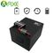 12V 100ah 12V 400ah Deep Circle Rechargeable Lithium Ion Battery  LiFePO4  Battery for RV/Solar System