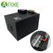 120ah 12V Factory Customized RV Solar Golfcart Lithium LiFePO4 Battery Pack  For Camper
