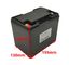 12V 100ah LiFePO4 Solar Battery Battery Pack of Telecommunication/PV Energy Storage/ Household Energy Storage etc.