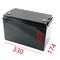 12V 100ah with BMS Lithium Iron Phosphate Battery  LiFePO4 for RV Campers Solar Marine Caravans Golf Carts