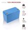 100ah 12V Lithium Iron Phosphate Battery Cheap LiFePO4 Deep Cycle  Marine Solar Storage Battery Pack
