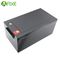 12V 300ah 3600wh Lithium Iron Phosphate Battery Durable Design Marine and RV Deep Cycle LiFePO4 Battery Pack