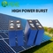 2. 3.2V 202ah Lithium Ion Battery Solar Battery Lithium Battery LiFePO4 Battery Pack