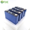 3.2V 100ah China Plastic Holder and Rechargeable  LiFePO4 Battery Cells Motorcycles EV Car Solar Storage System Factory