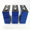 3.2V 100ah 230ah 280ah Prismatic Rechargeable Lithium LiFePO4 Battery Cell  Deep Cycle for Solar System Energy Storage