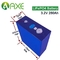3.2V 100ah 280ah LiFePO4 Lithium Battery 3c Discharge for 12V RV EV Mortorcycl Solar System Lithium Battery Pack DIY