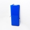 11.1V 18650 6800mAh rechargeable lithium ion battery pack with bms and connector