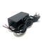 LiFePO4 battery charger Factory Direct Sale DC 57.6V 58.4V 1a 60W charger for 16S 48V 51.2V LiFePO4 battery pack