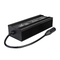 Factory Direct Sale DC 57.6V 58.4V 4a 250W charger for 16S 48V 51.2V LiFePO4 battery pack with Waterproof IP54 IP56