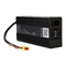 Factory Direct Sale DC 28.8V 29.2V 12a 360W charger for 8S 24V 25.6V LiFePO4 battery pack with CANBUS communication