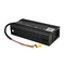Factory Direct Sale DC 57.6V 58.4V 6a 360W charger for 16S 48V 51.2V LiFePO4 battery pack with CANBUS communication