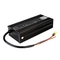 Factory Direct Sale DC 86.4V 87.6V 4a 360W charger for 24S 72V 76.8V LiFePO4 battery pack with CANBUS communication