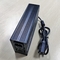 Factory Direct Sale DC 43.2V 43.8V 8a 360W battery charger for 12S 36V 38.4V LiFePO4 battery pack with PFC